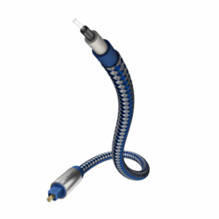 Inakustik Premium Optische Toslink kabel - 5m