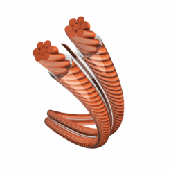Inakustik Excellence MSR 2x 4 mm