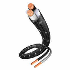 Inakustik Excellence Confectie LS-20 Easy Plug - Single>Single 3m