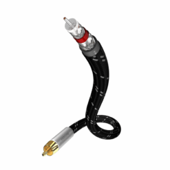 Inakustik Excellence subwooferkabel RCA > RCA -3m