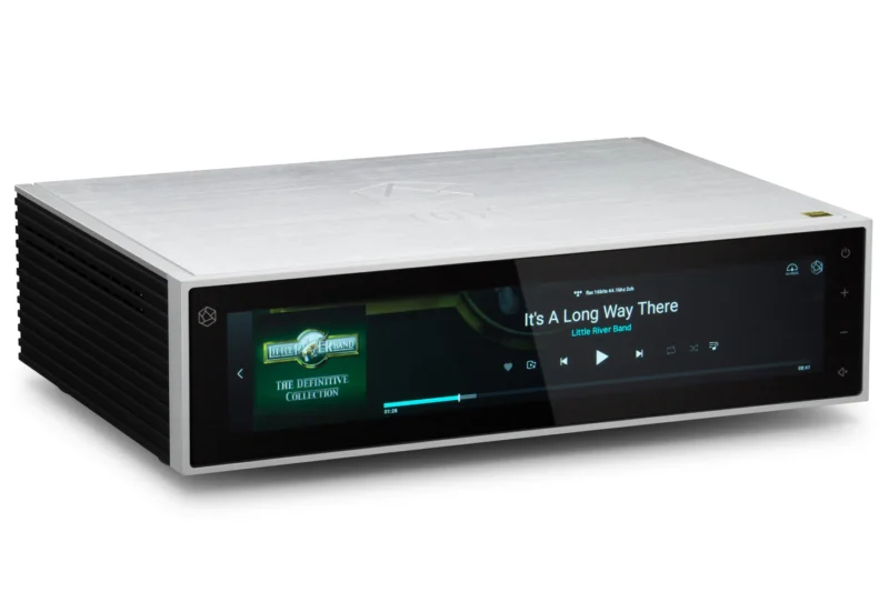 Hifirose RS150B Silver