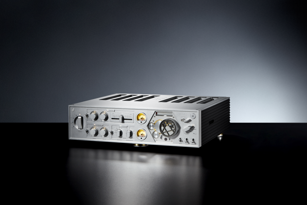 Hifirose RA180 Silver - Afbeelding 4