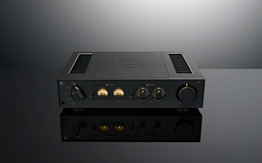 Hifirose RA280 Black - Afbeelding 2