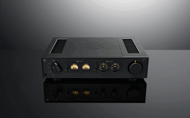 Hifirose RA280 Black