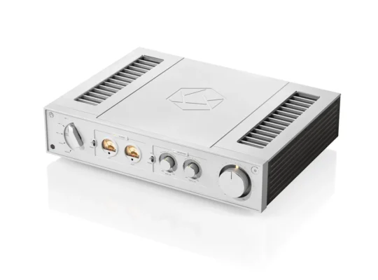 Hifirose RA280 Silver