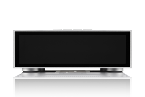 Hifirose RS520 Silver - Afbeelding 12