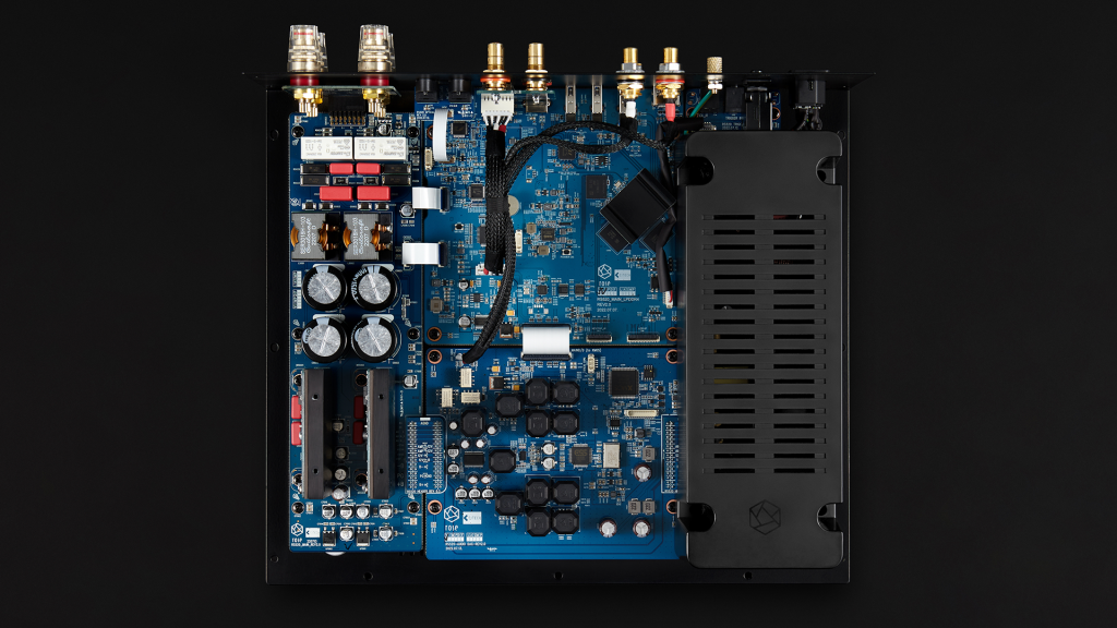 Hifirose RS520 Silver - Afbeelding 8