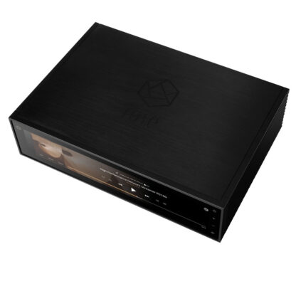 Hifirose RS150B Black