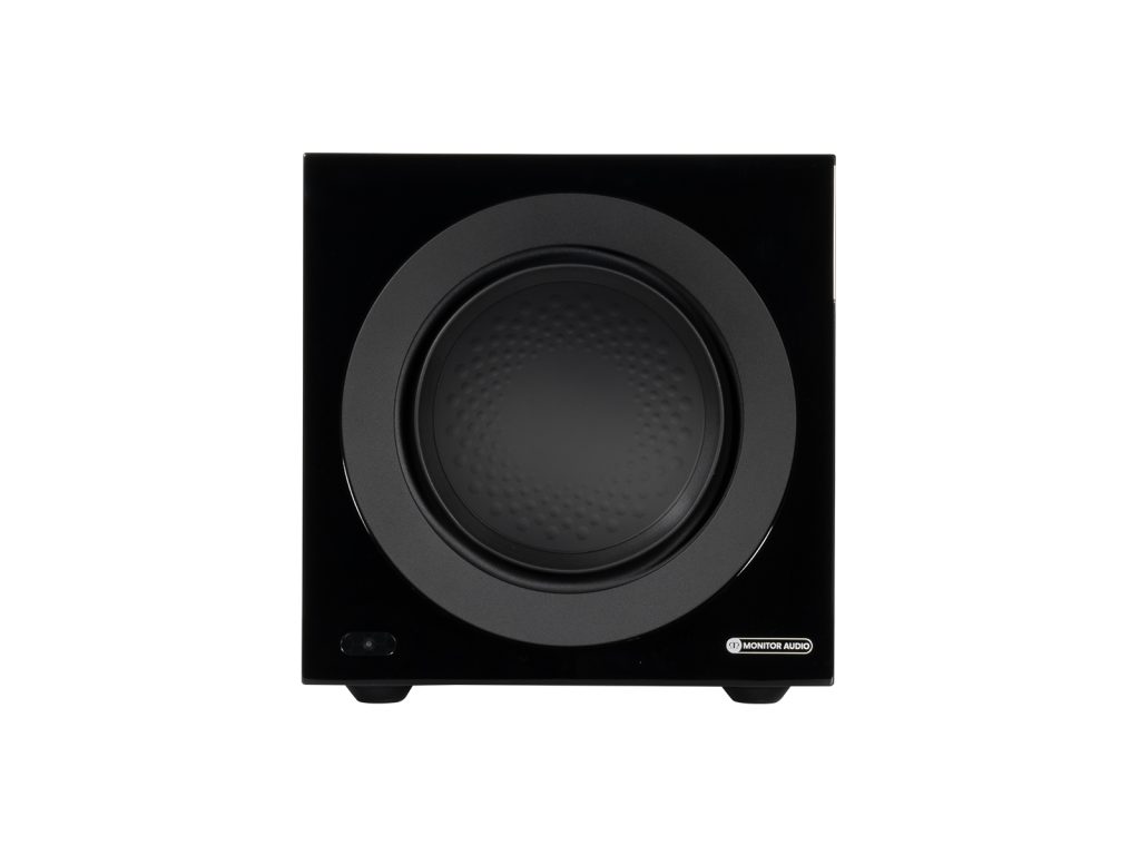 Monitor Audio Anthra W10 High Gloss Black - Afbeelding 5