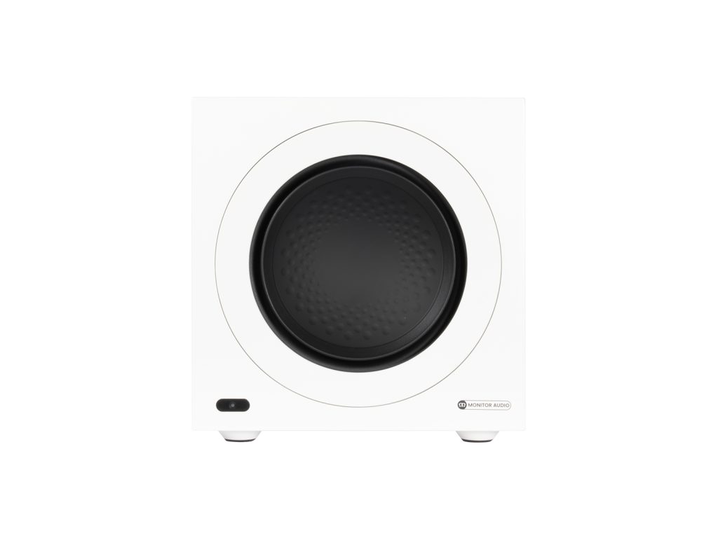 Monitor Audio Anthra W10 Satin White - Afbeelding 4