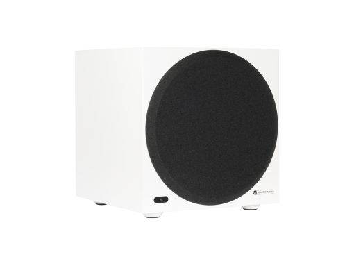 Monitor Audio Anthra W10 Satin White - Afbeelding 3