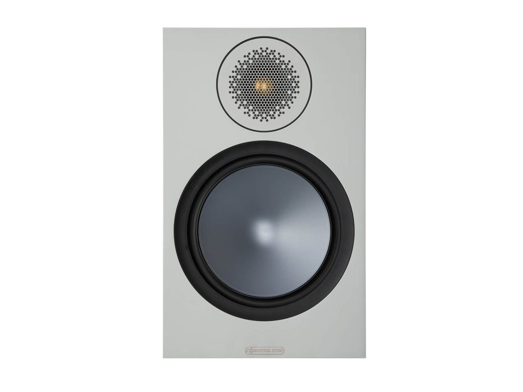 Monitor Audio Bronze 100 6G White - Afbeelding 2