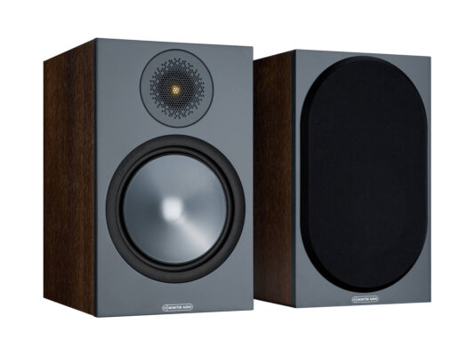 Monitor Audio Bronze 100 6G Walnut