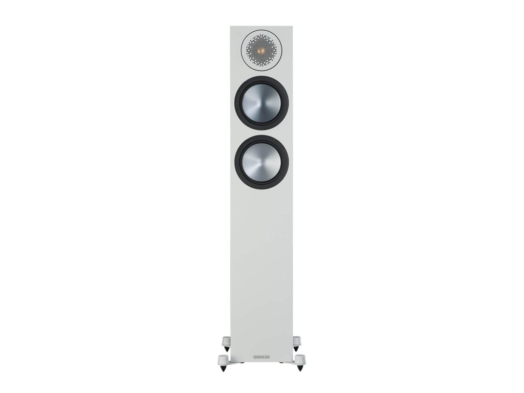 Monitor Audio Bronze 200 6G White - Afbeelding 2