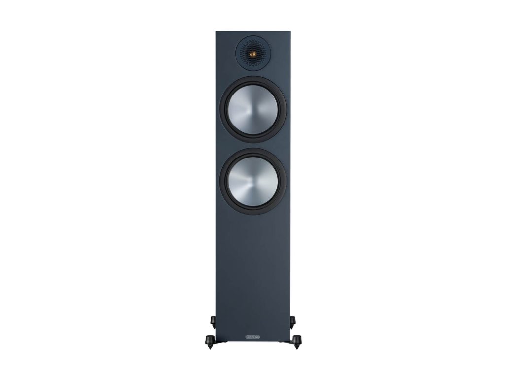 Monitor Audio Bronze 500 6G Walnut - Afbeelding 3