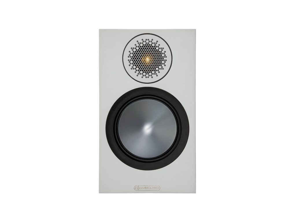 Monitor Audio Bronze 50 6G White - Afbeelding 3
