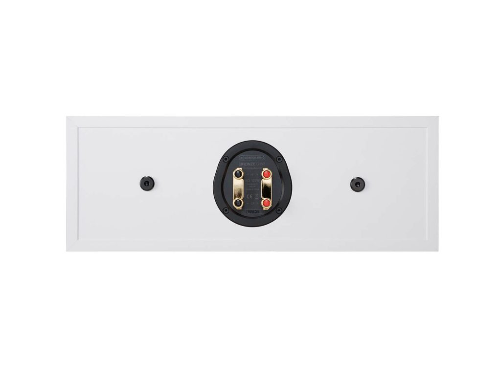 Monitor Audio Bronze C150 6G White - Afbeelding 5