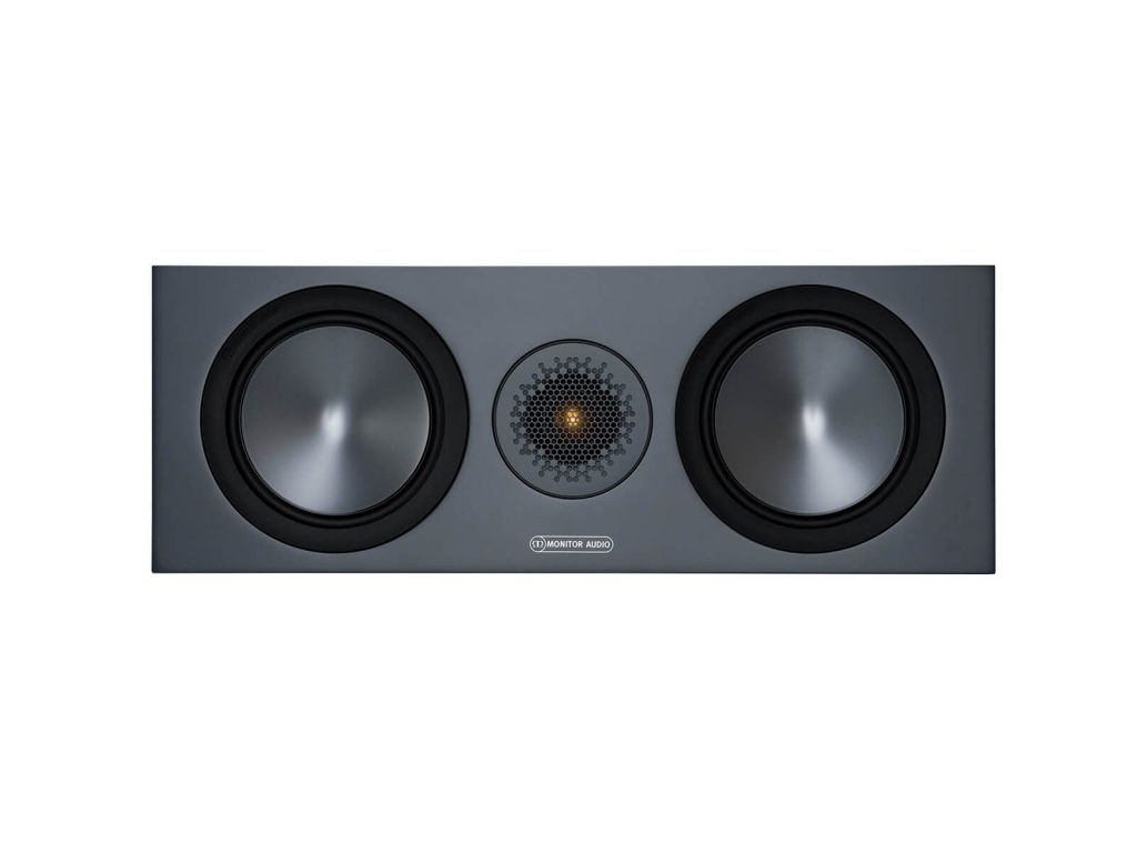 Monitor Audio Bronze C150 6G Black - Afbeelding 3