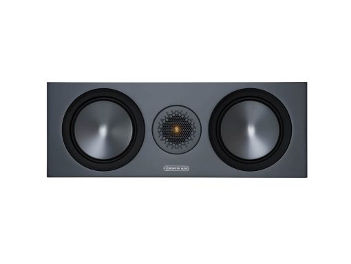 Monitor Audio Bronze C150 6G Black - Afbeelding 3