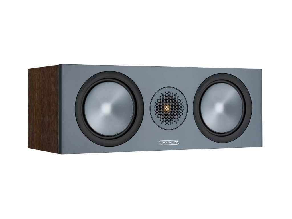Monitor Audio Bronze C150 6G Walnut - Afbeelding 3