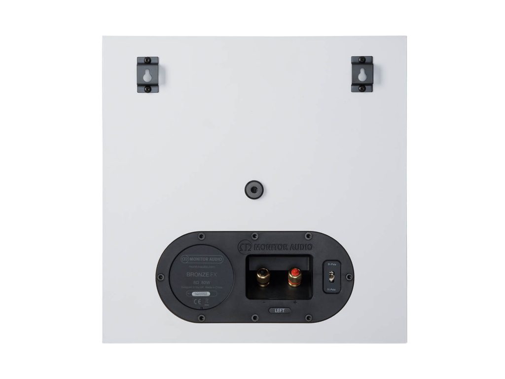 Monitor Audio Bronze FX 6G White - Afbeelding 4