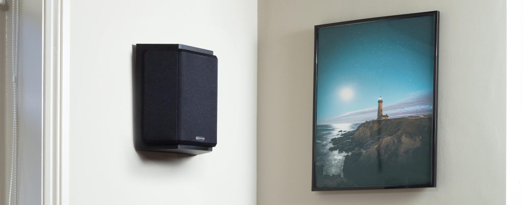 Monitor Audio Bronze FX 6G Black - Afbeelding 4