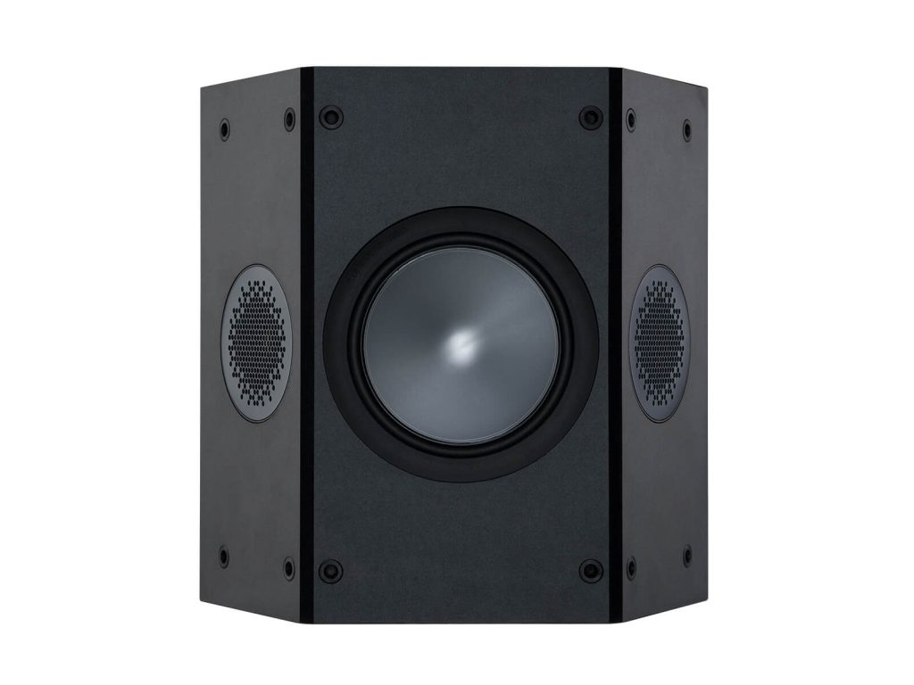 Monitor Audio Bronze FX 6G Black - Afbeelding 2