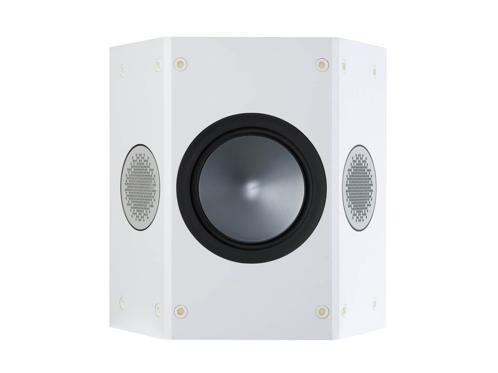 Monitor Audio Bronze FX 6G White - Afbeelding 2