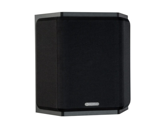 Monitor Audio Bronze FX 6G Black