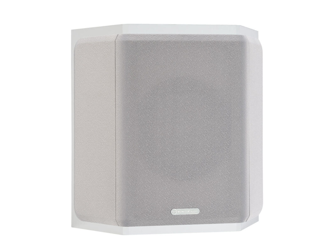 Monitor Audio Bronze FX 6G White