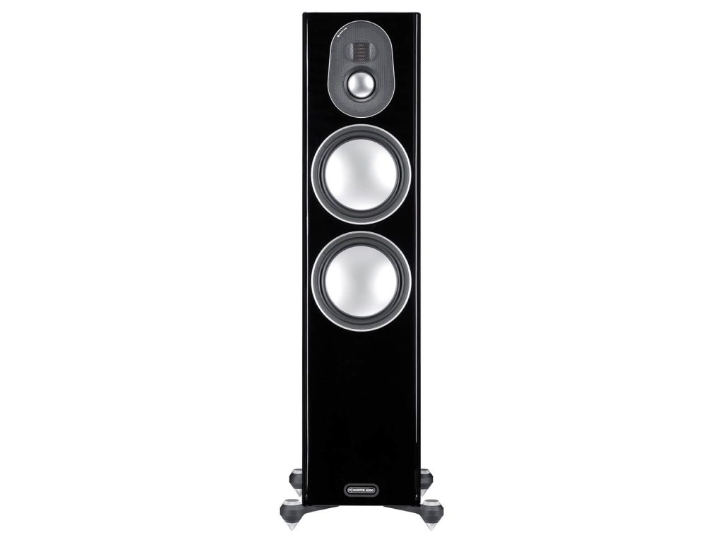 Monitor Audio Gold 300 5G Black - Afbeelding 2