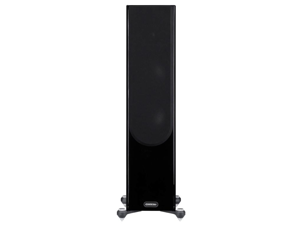 Monitor Audio Gold 300 5G Black - Afbeelding 4