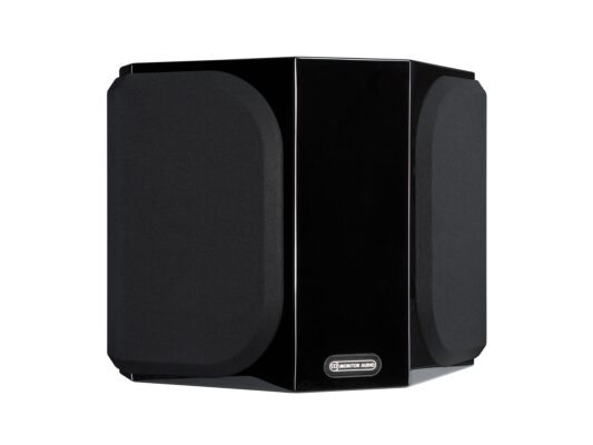 Monitor Audio Gold FX 5G Black