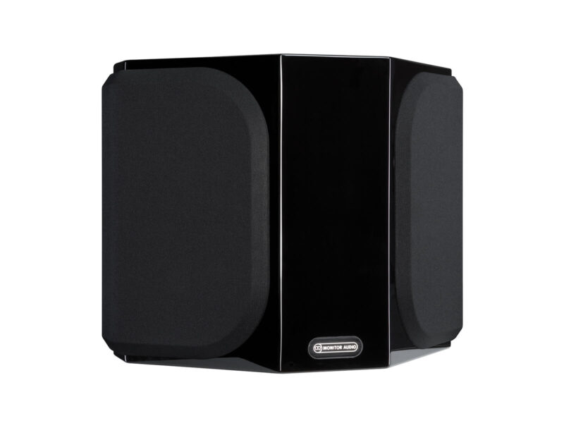 Monitor Audio Gold FX 5G Black