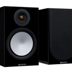 Monitor Audio Silver 100 7G High Gloss Black