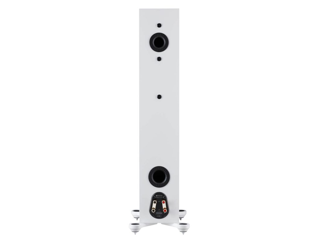 Monitor Audio Silver 200 7G Satin White - Afbeelding 3