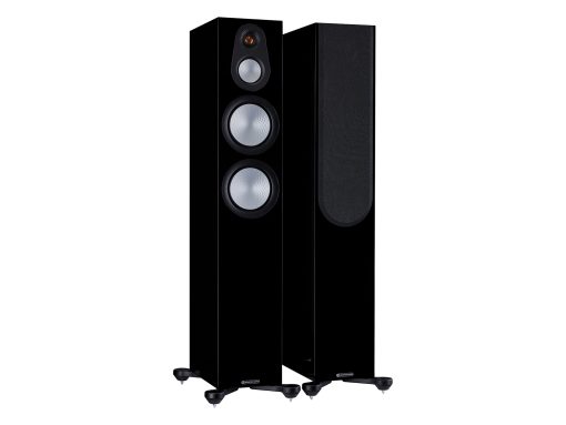 Monitor Audio Silver 300 7G High Gloss Black