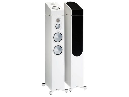 Monitor Audio Silver AMS 7G Satin White - Afbeelding 5