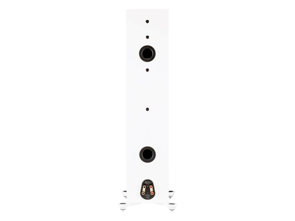 Monitor Audio Silver 300 7G Satin White - Afbeelding 3