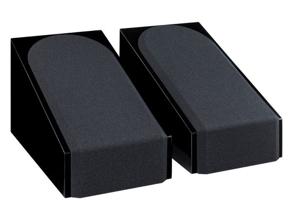 Monitor Audio Silver AMS 7G High Gloss Black