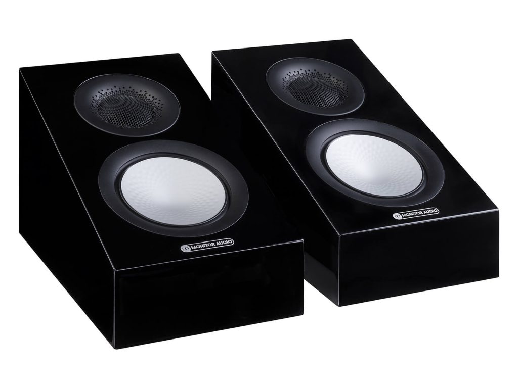 Monitor Audio Silver AMS 7G High Gloss Black - Afbeelding 3