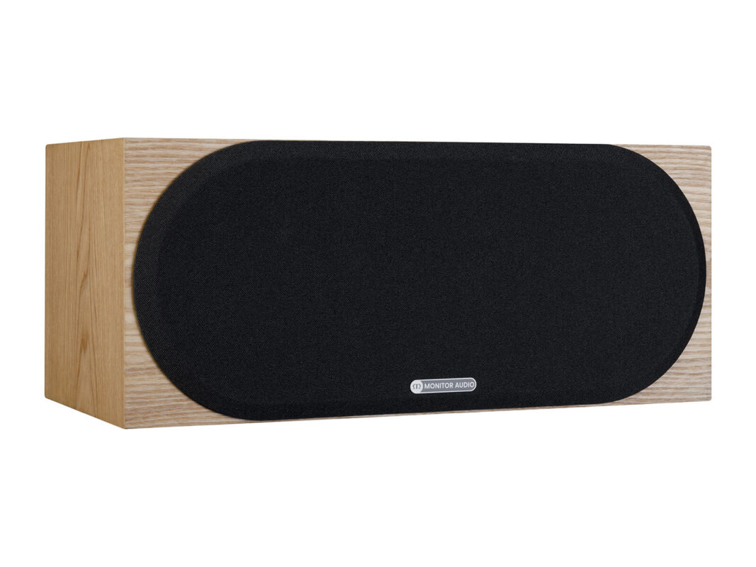 Monitor Audio Silver C250 7G Wood Veneers Ash
