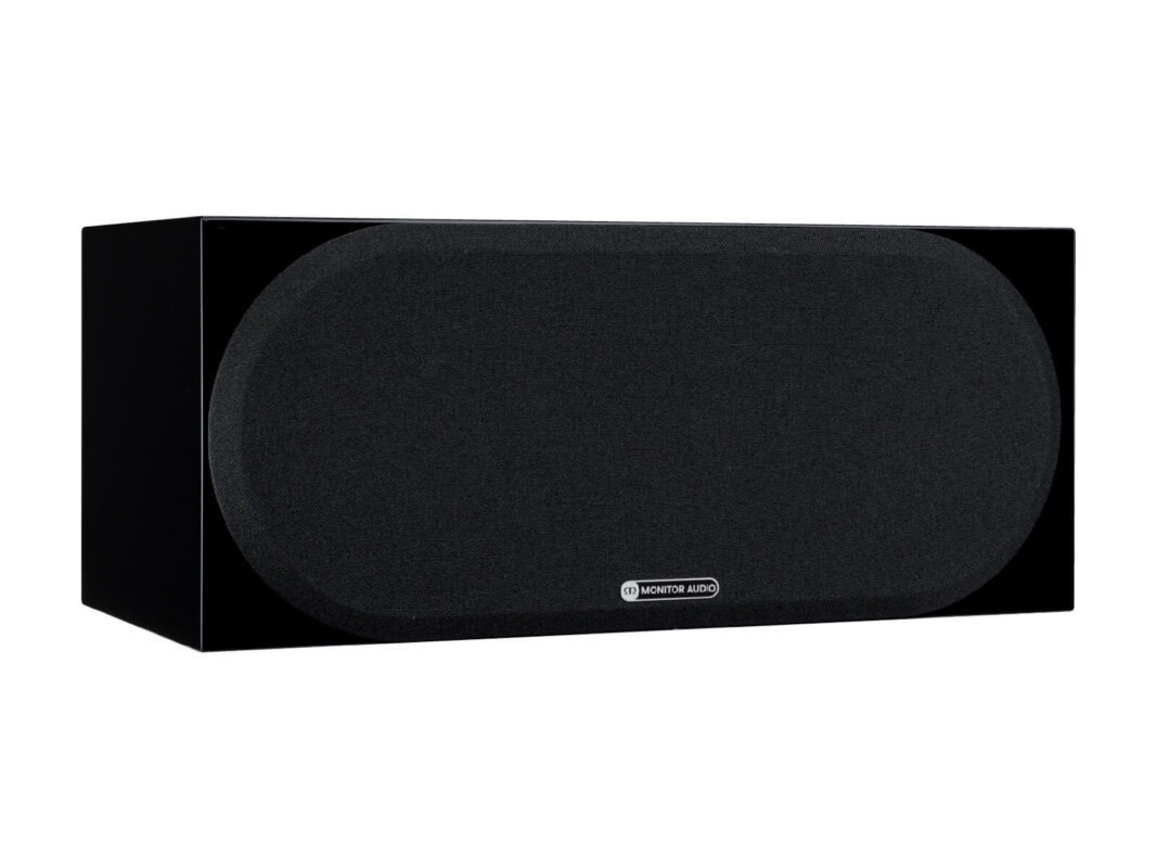 Monitor Audio Silver C250 7G High Gloss Black