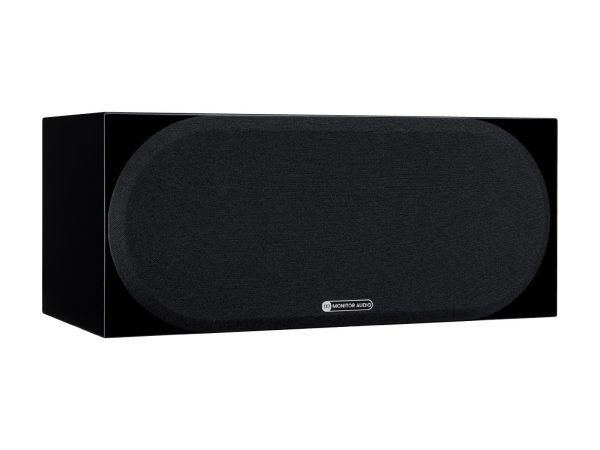 Monitor Audio Silver C250 7G High Gloss Black