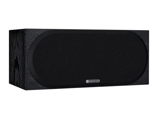Monitor Audio Silver C250 7G Wood veneers Black Oak
