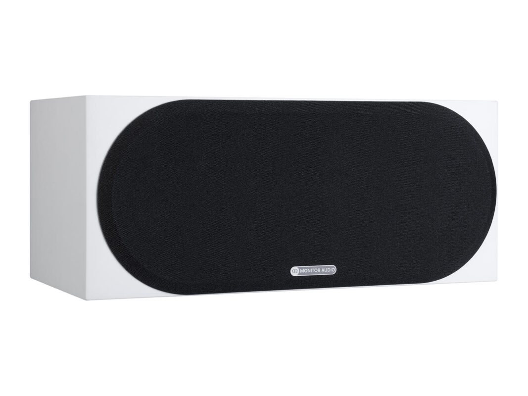 Monitor Audio Silver C250 7G Satin White