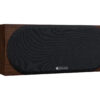 Monitor Audio Silver C250 7G Wood veneers Natural Walnut