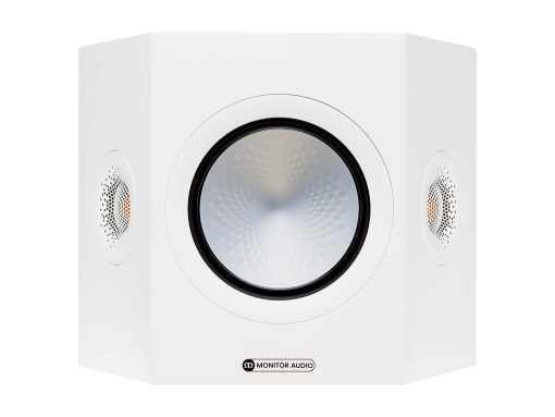 Monitor Audio Silver FX 7G Satin White - Afbeelding 2