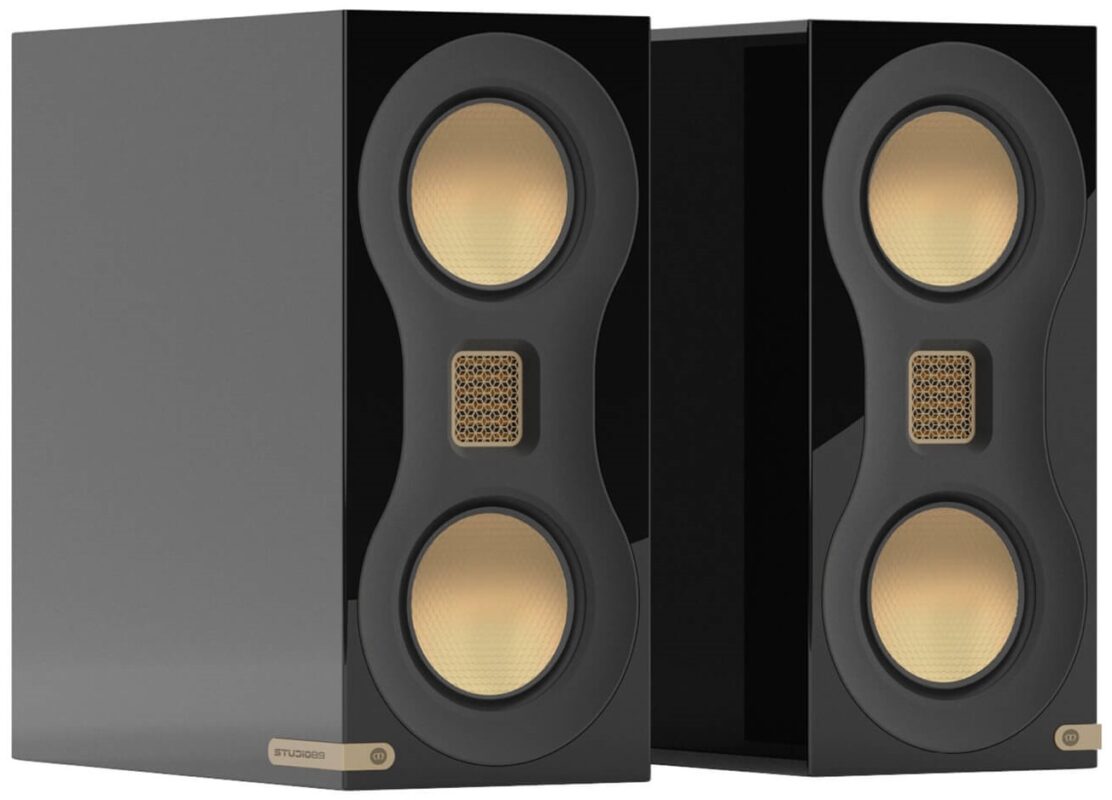 Monitor Audio Studio 89