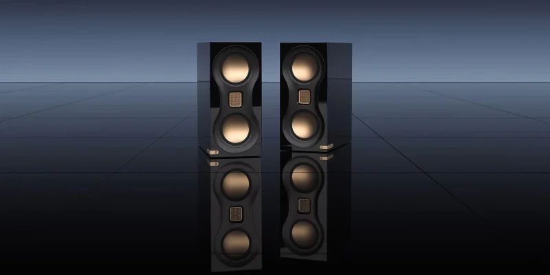 Monitor Audio Studio 89 - Afbeelding 3